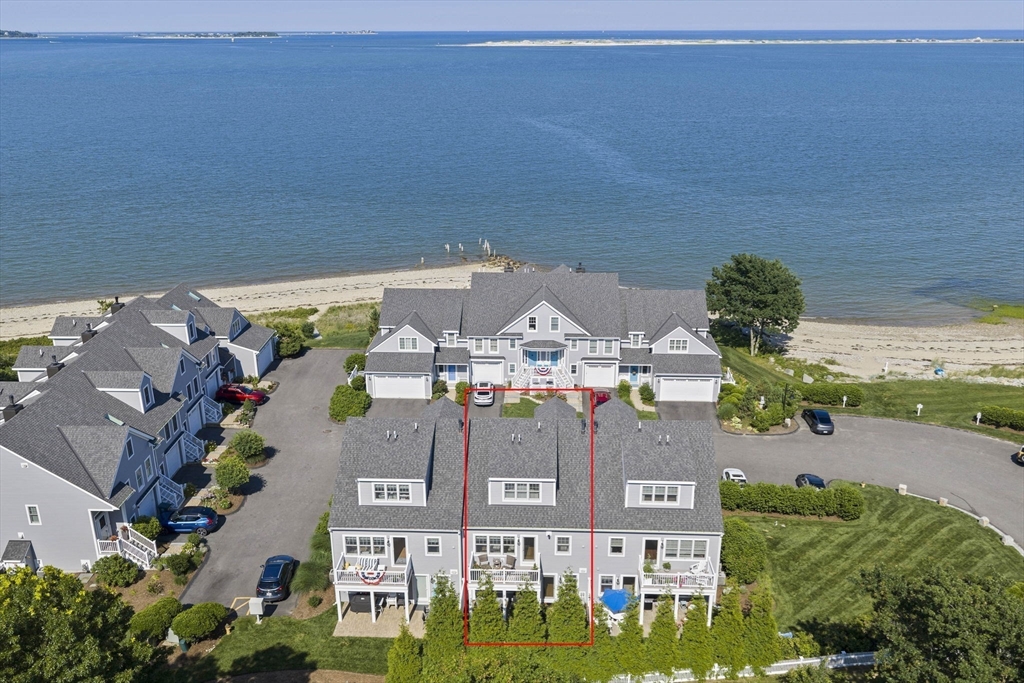 60 Robbins Road # 25