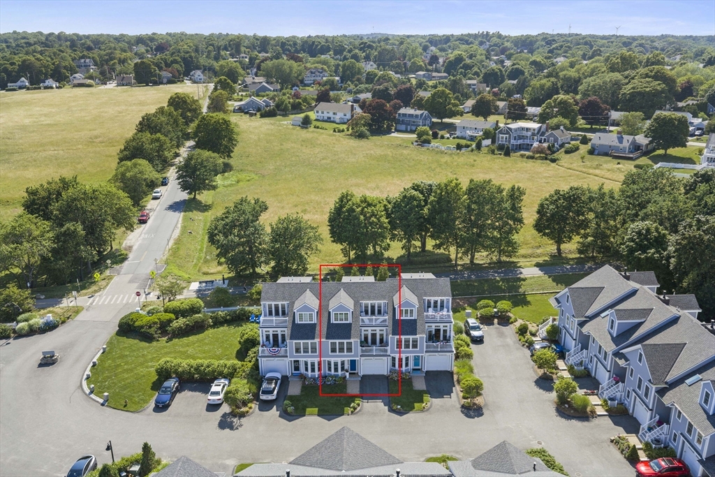 60 Robbins Road # 25