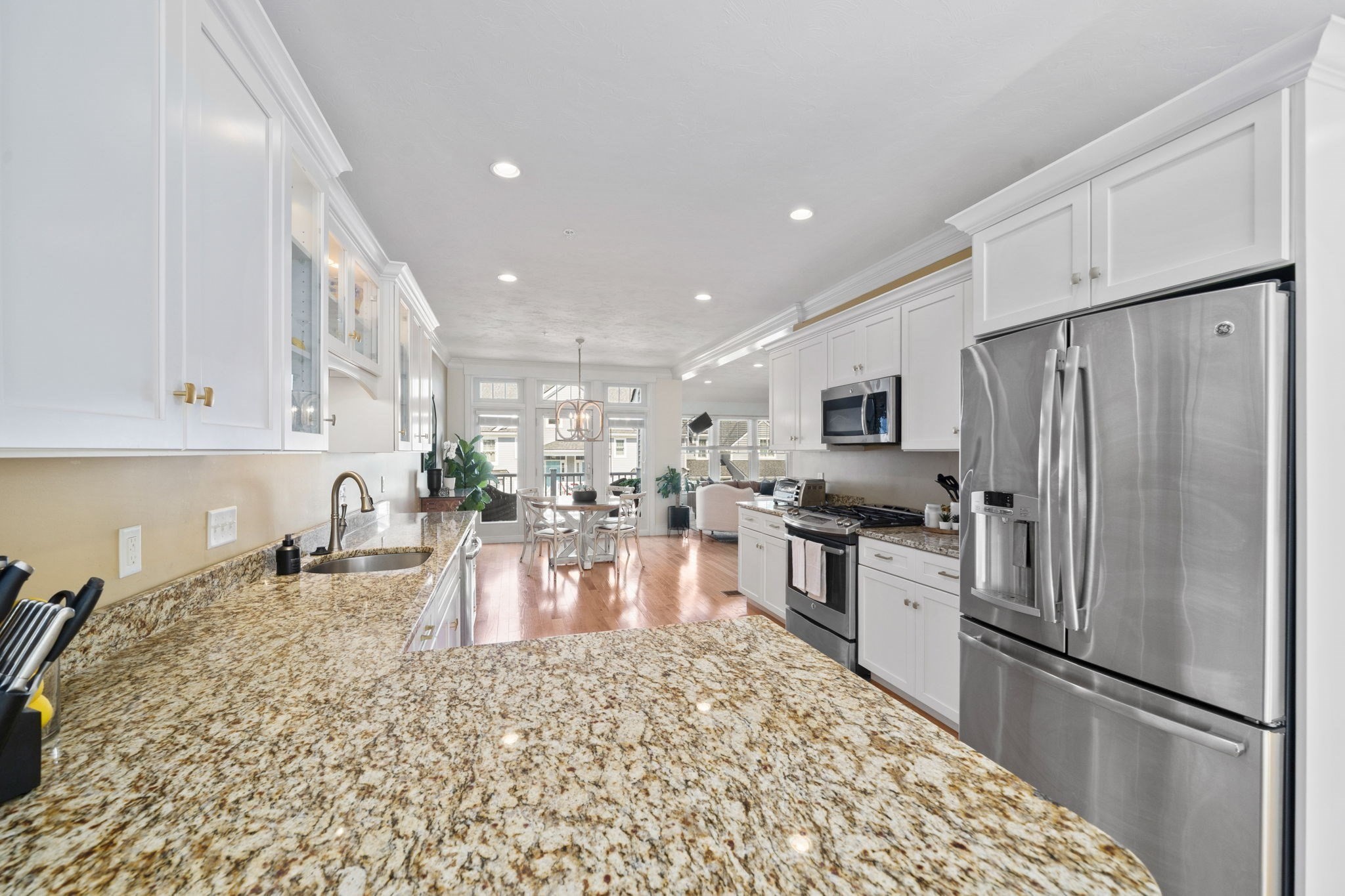 60 Robbins Road # 25