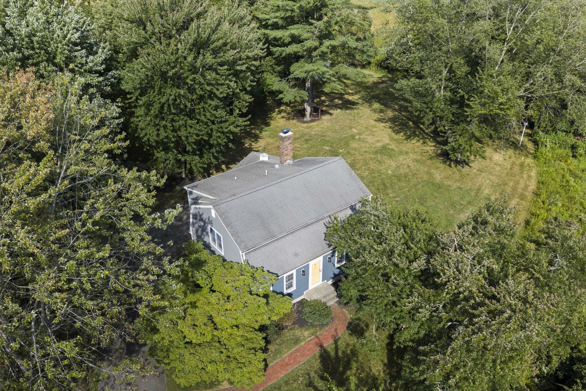 43 Salt Meadow Way