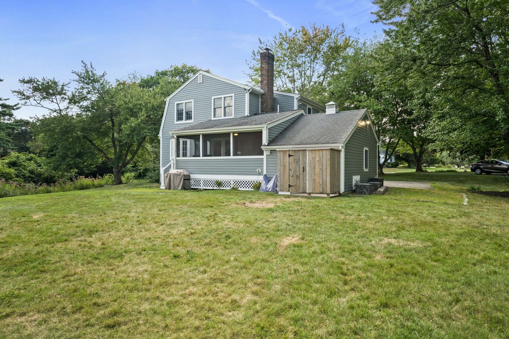 43 Salt Meadow Way