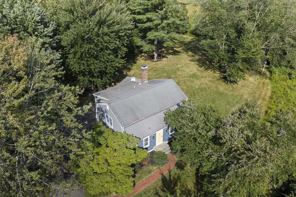 43 Salt Meadow Way