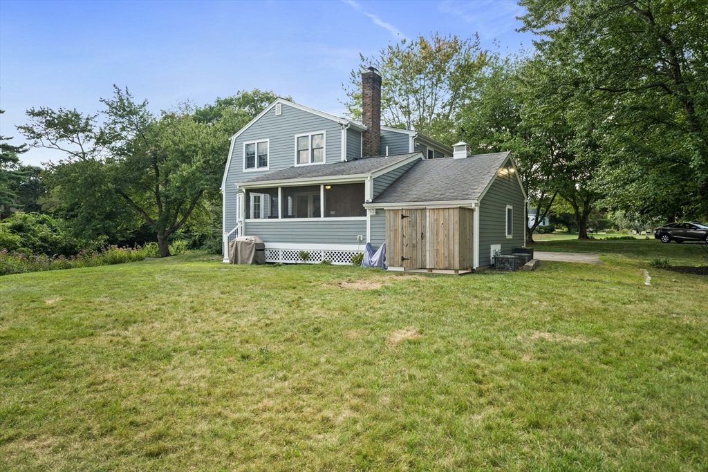 43 Salt Meadow Way