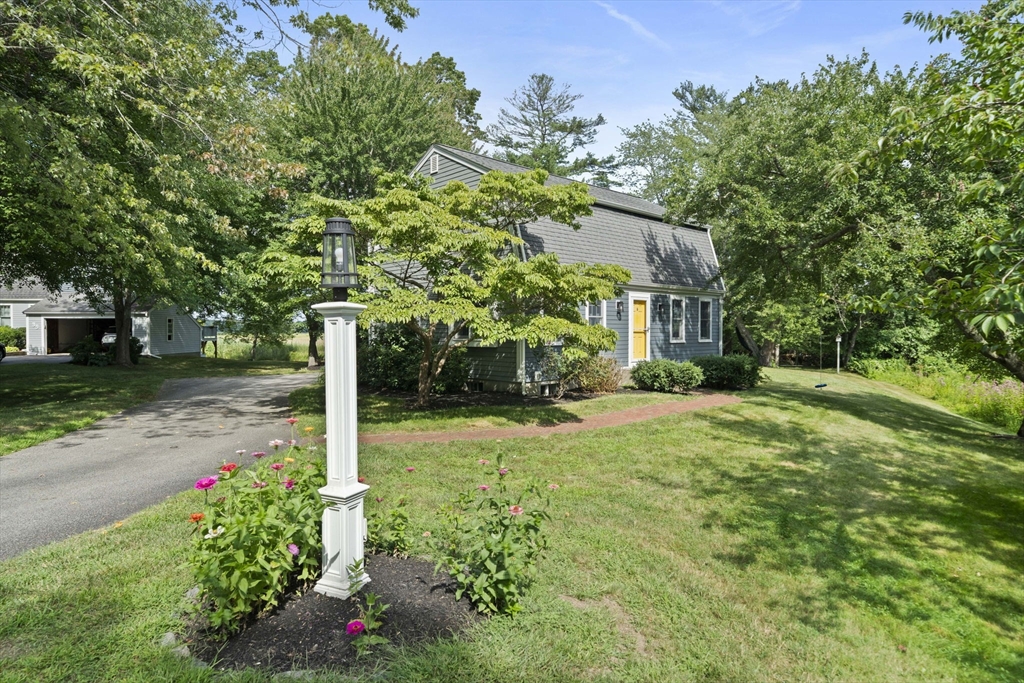 43 Salt Meadow Way