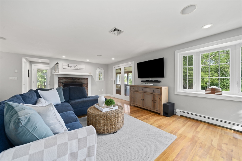 43 Salt Meadow Way