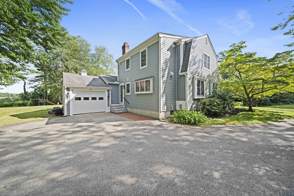 43 Salt Meadow Way