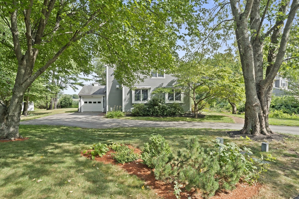 43 Salt Meadow Way