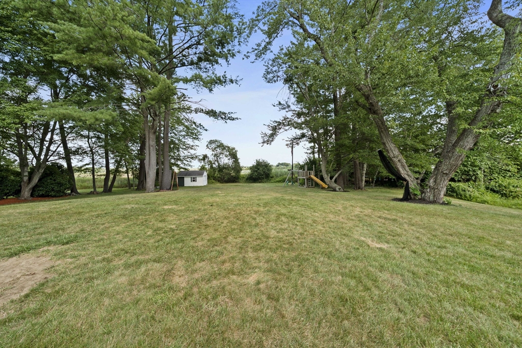 43 Salt Meadow Way