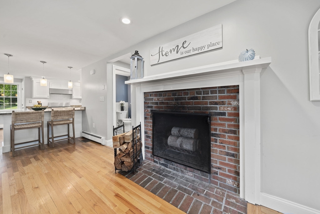 43 Salt Meadow Way