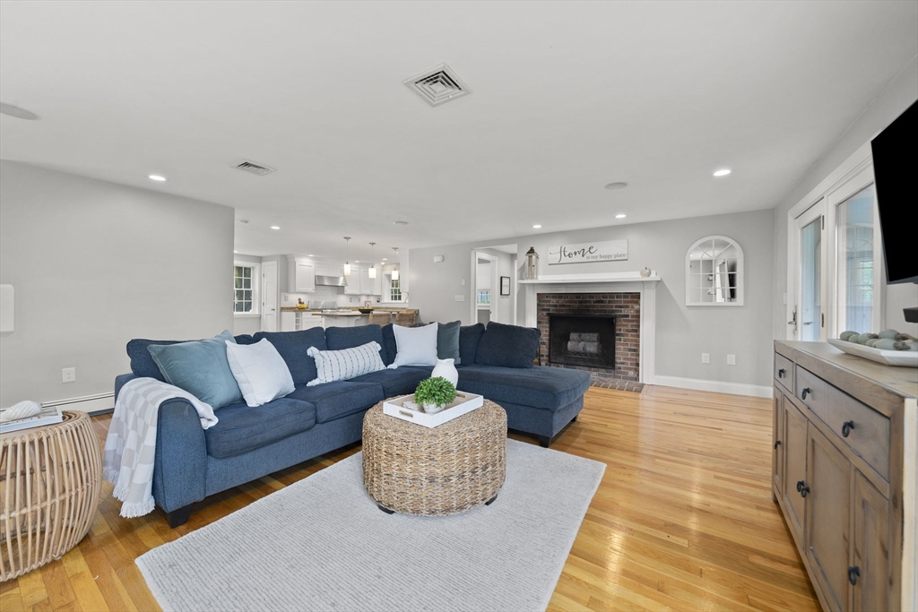 43 Salt Meadow Way