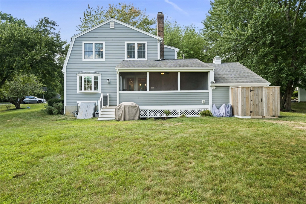 43 Salt Meadow Way
