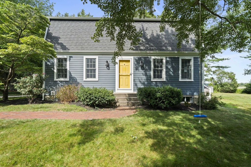 43 Salt Meadow Way