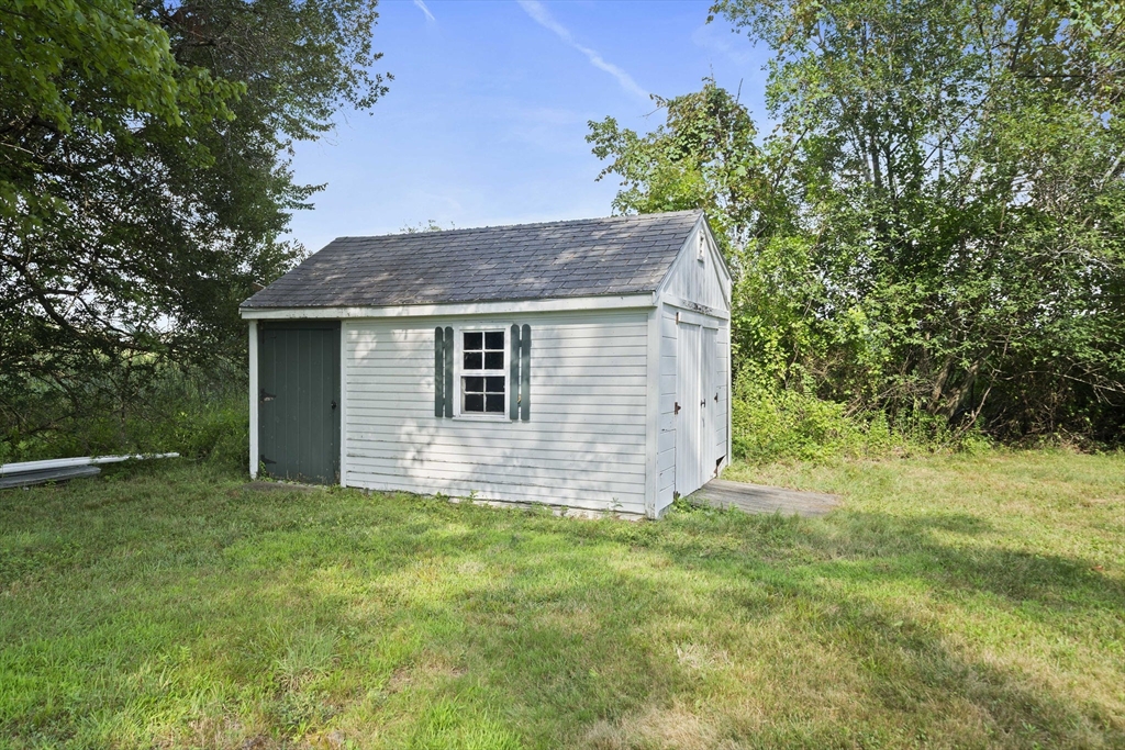 43 Salt Meadow Way