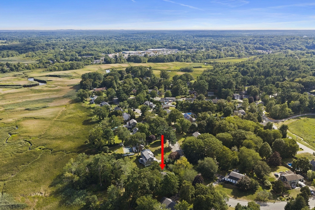 43 Salt Meadow Way