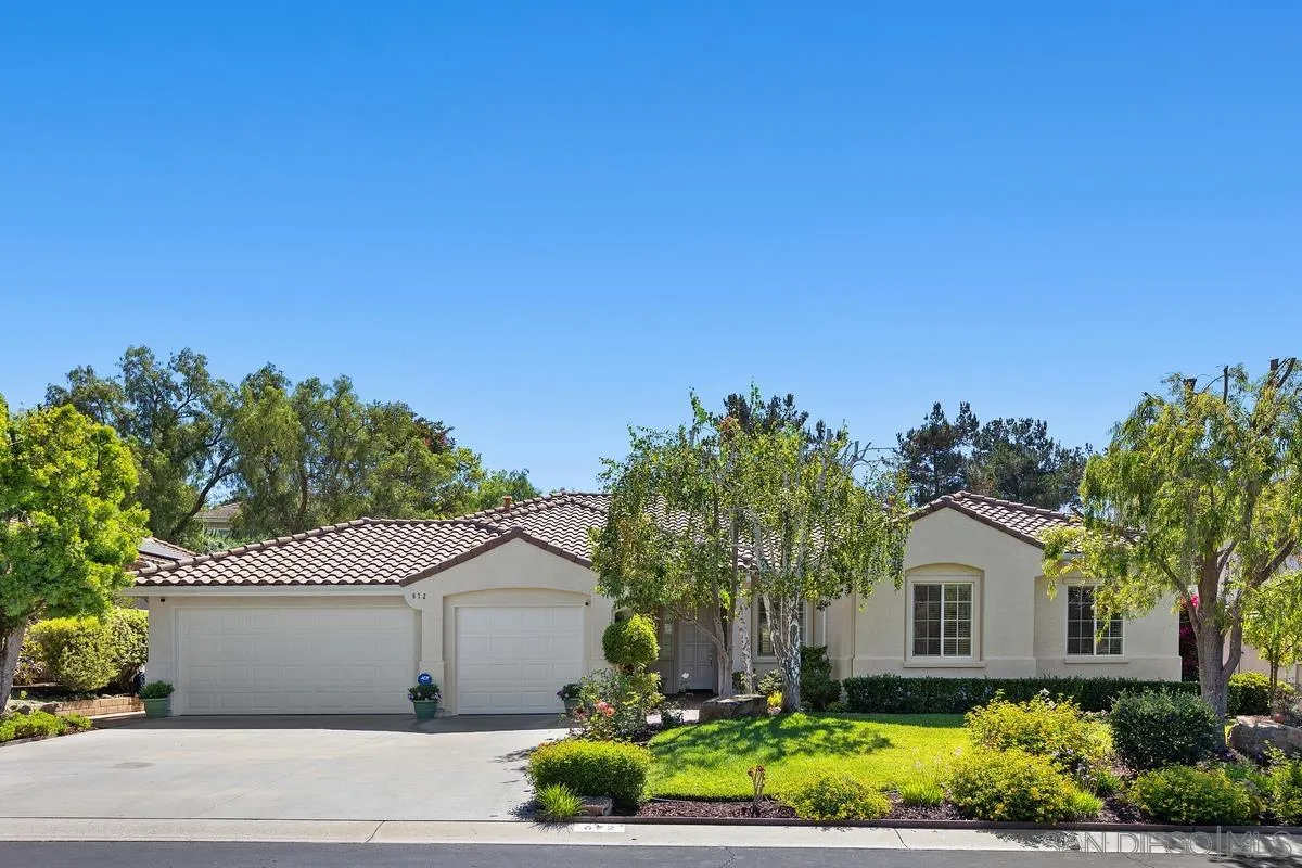 672 Inverlochy Drive