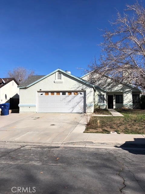 43624 San Francisco Avenue