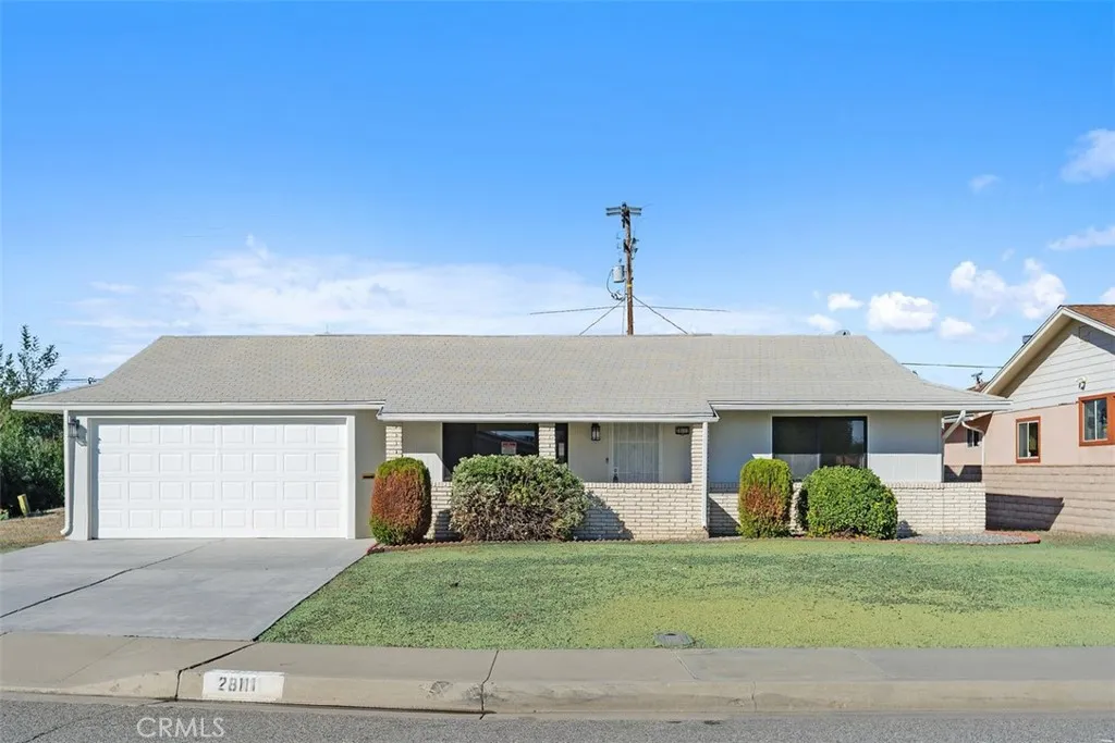 28111 Trenton, Menifee