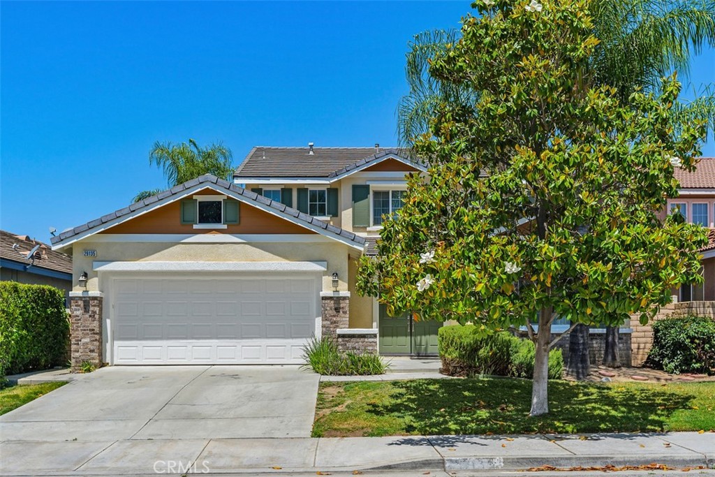 29135 Meandering Circle