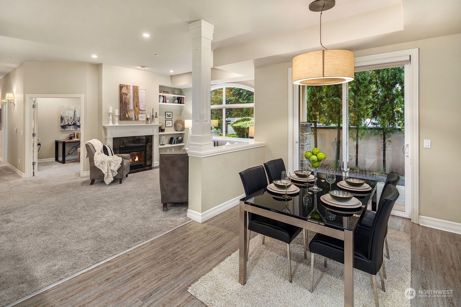 10398 NE 17th St Unit: 105