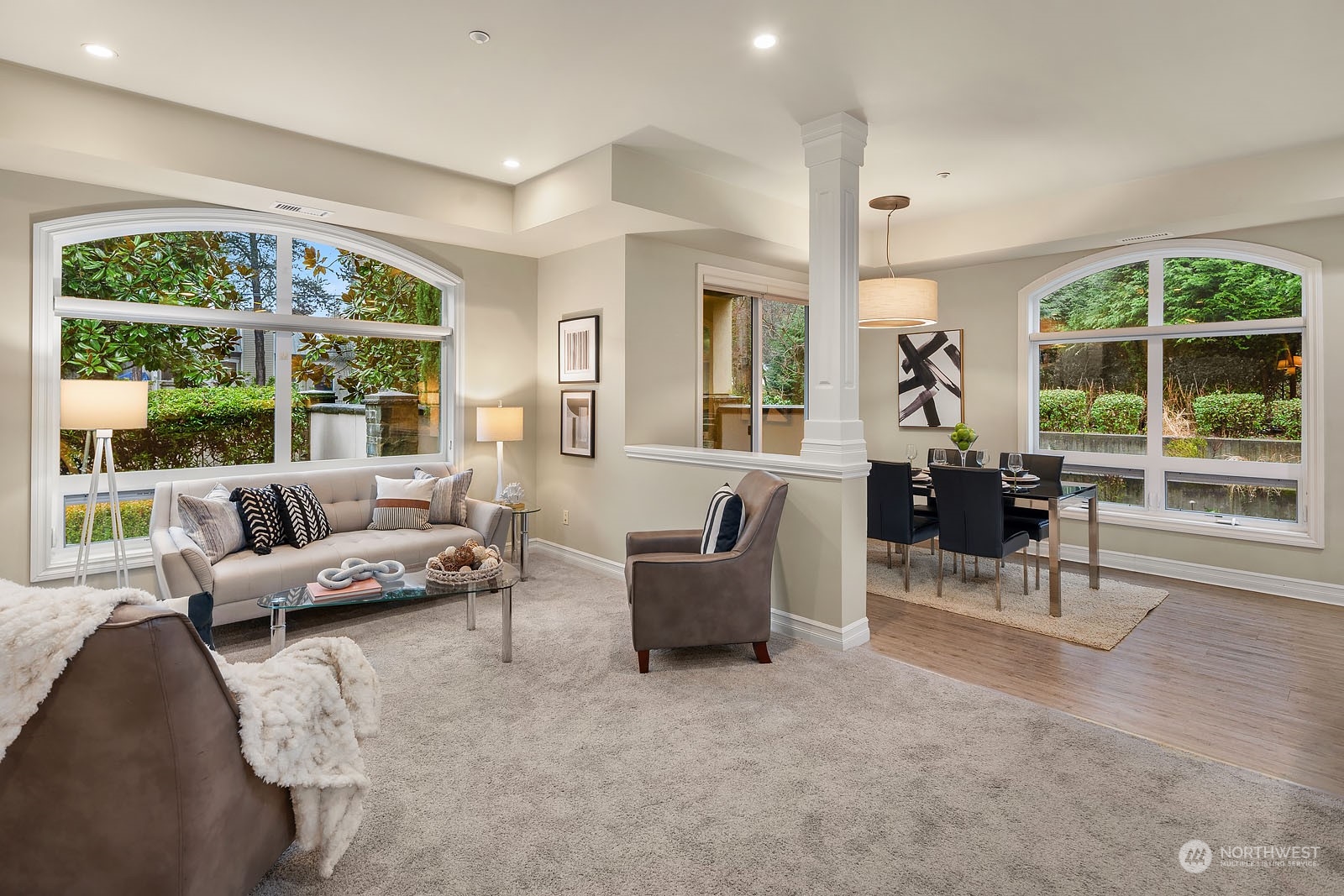 10398 NE 17th St Unit: 105