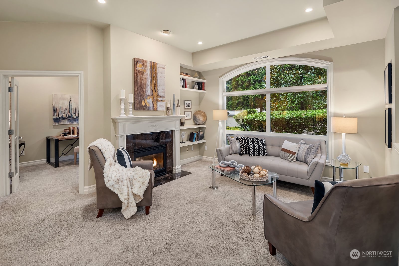 10398 NE 17th St Unit: 105