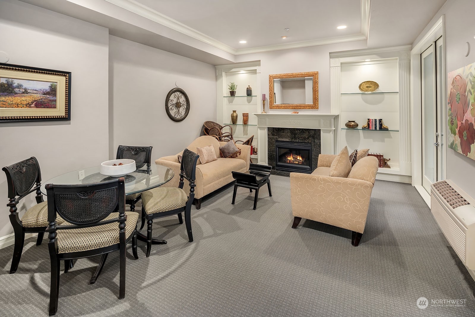 10398 NE 17th St Unit: 105