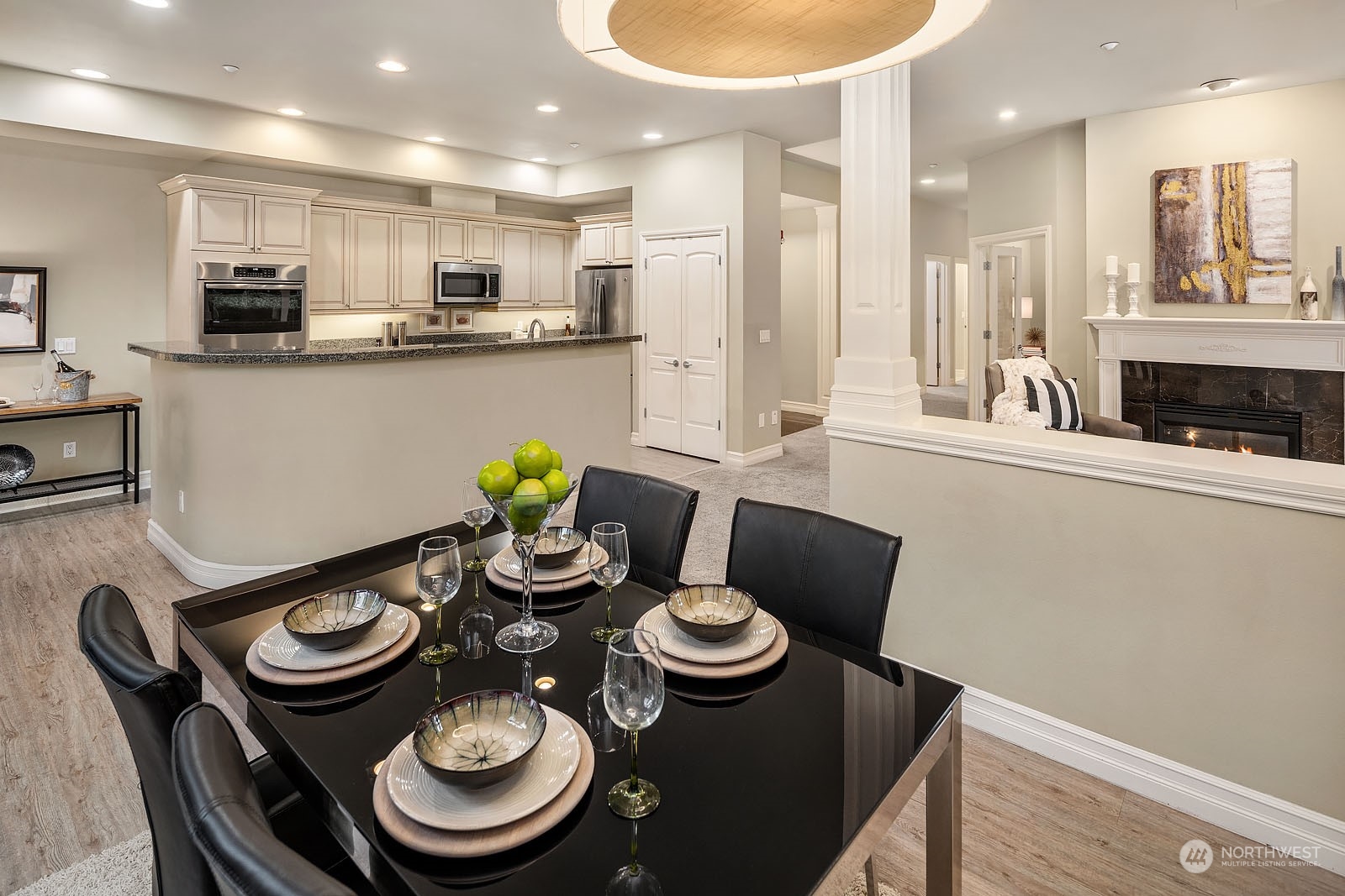 10398 NE 17th St Unit: 105