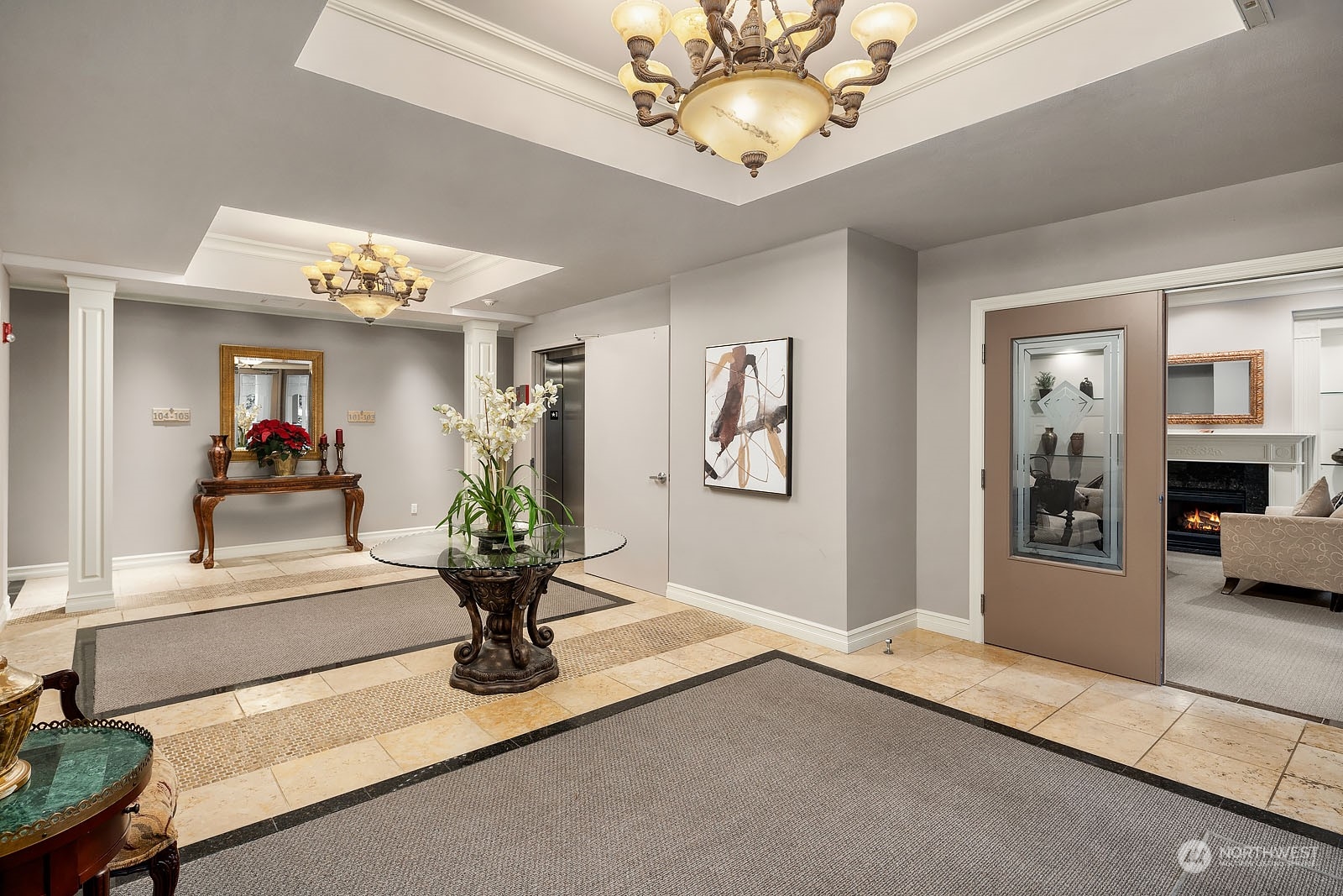 10398 NE 17th St Unit: 105