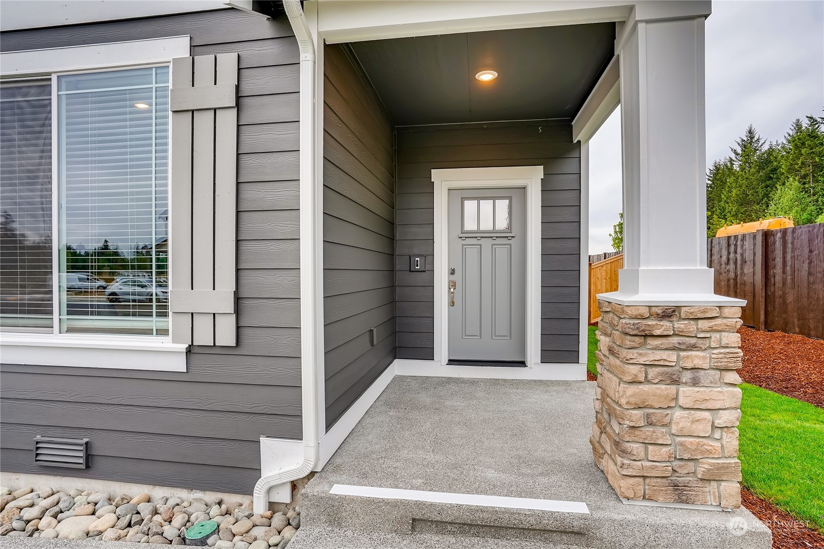 20803 42nd Avenue SE Unit: 206