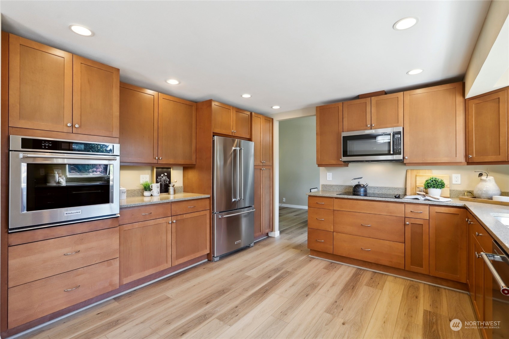10035 NE 141st Street