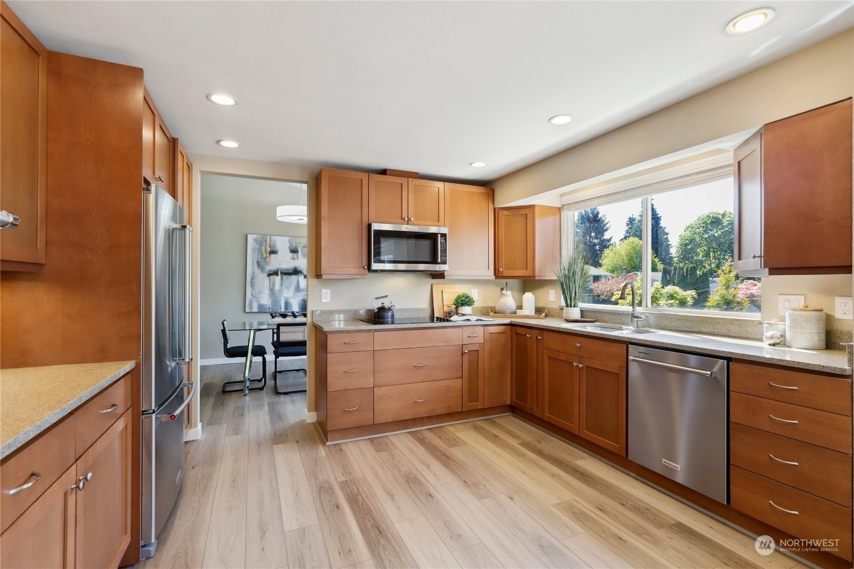 10035 NE 141st Street