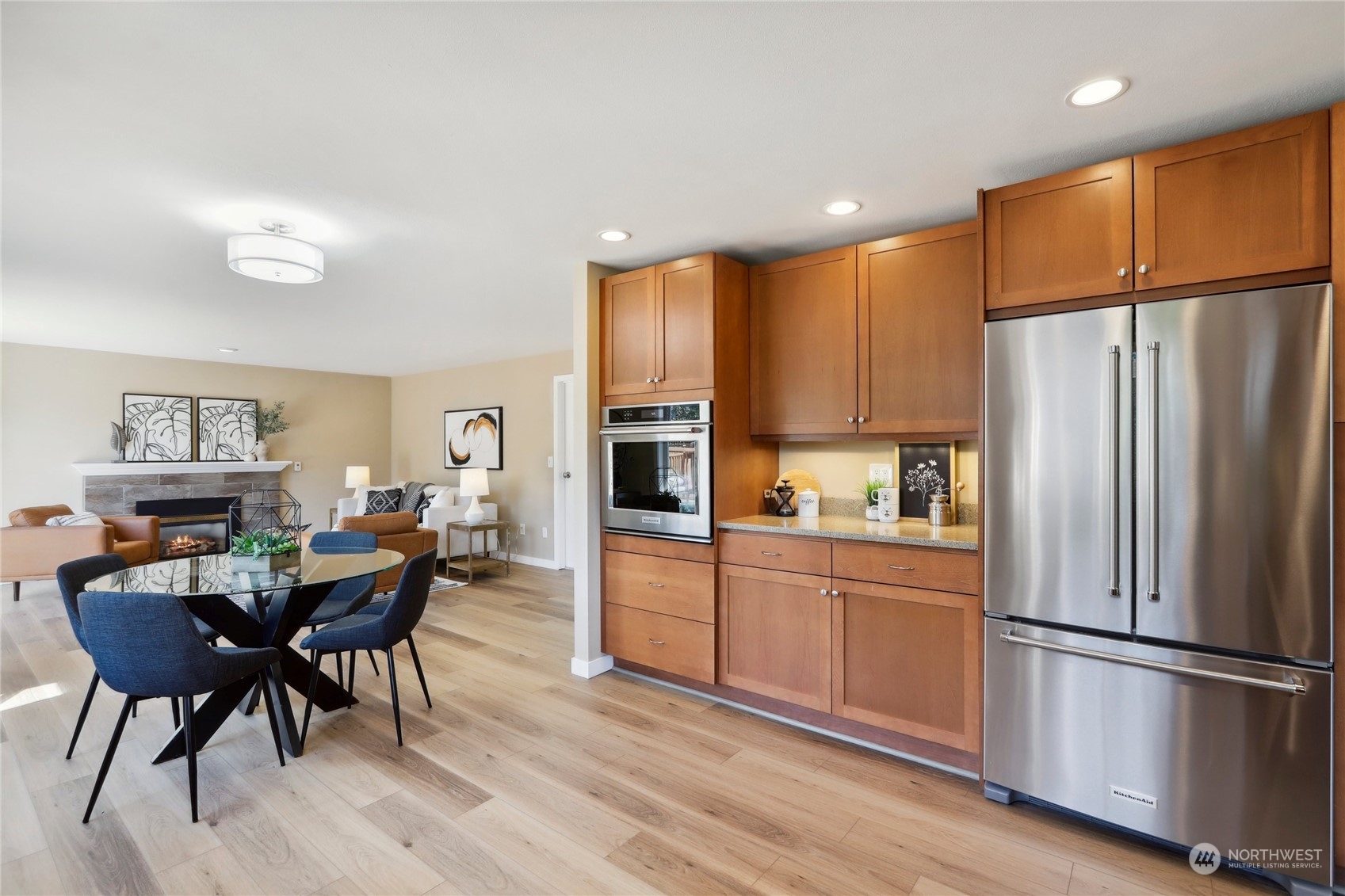 10035 NE 141st Street
