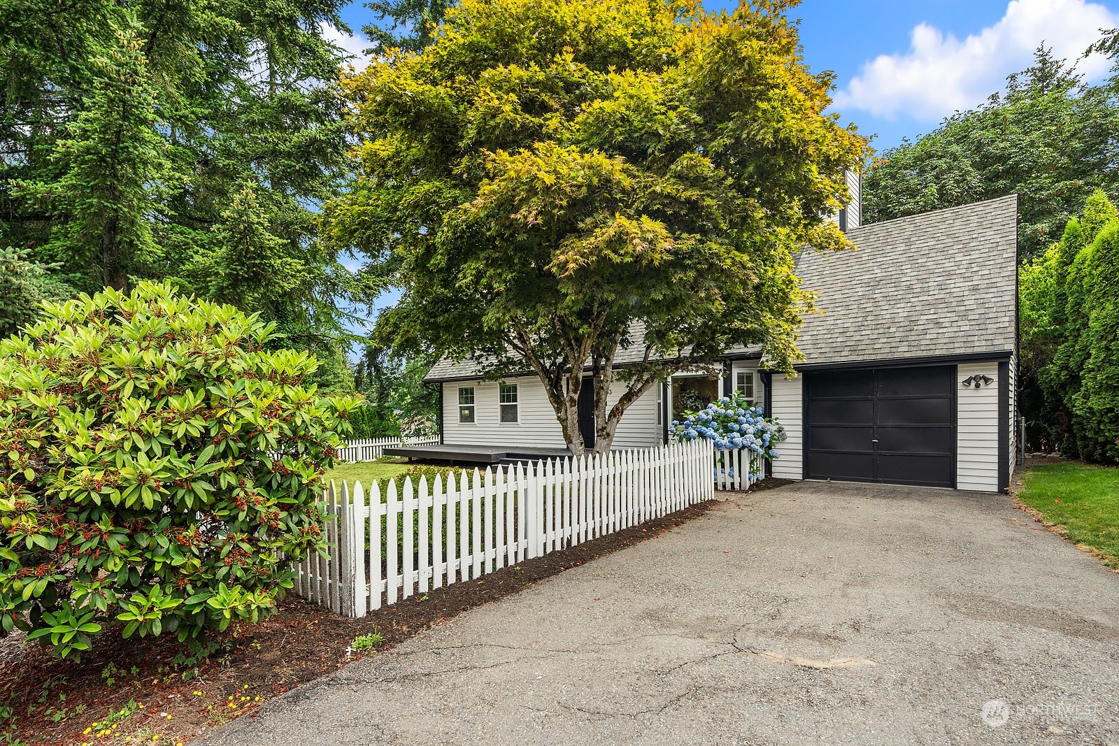 12613 47th Drive SE