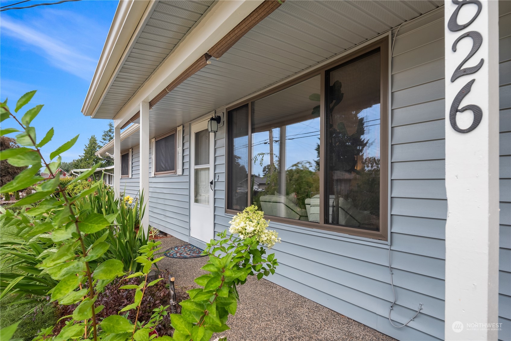 22826 110th Avenue SE
