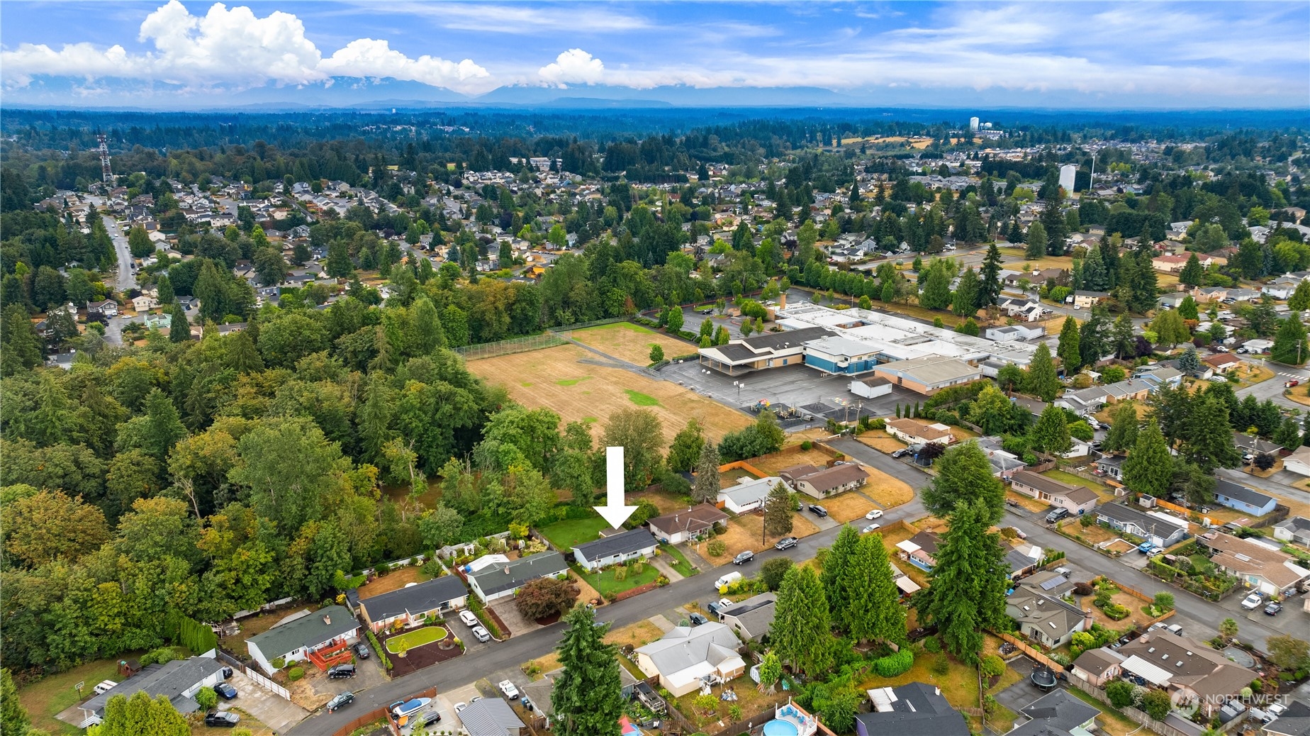 22826 110th Avenue SE