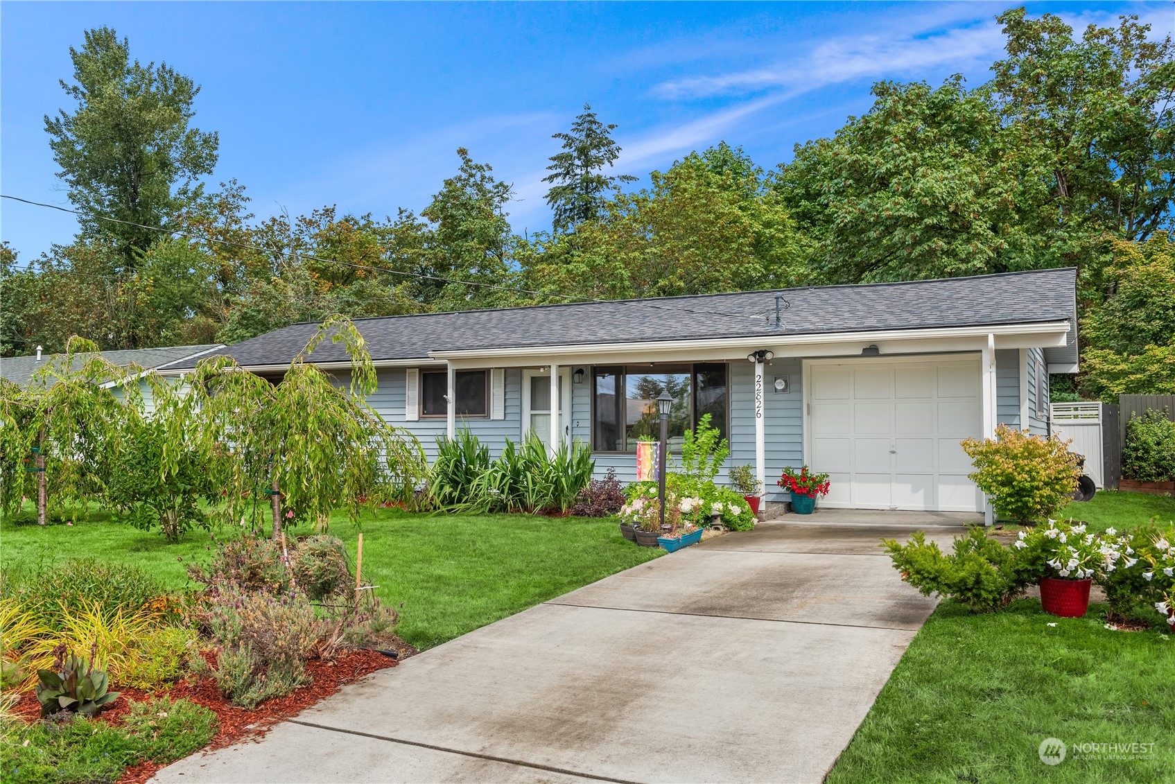 22826 110th Avenue SE