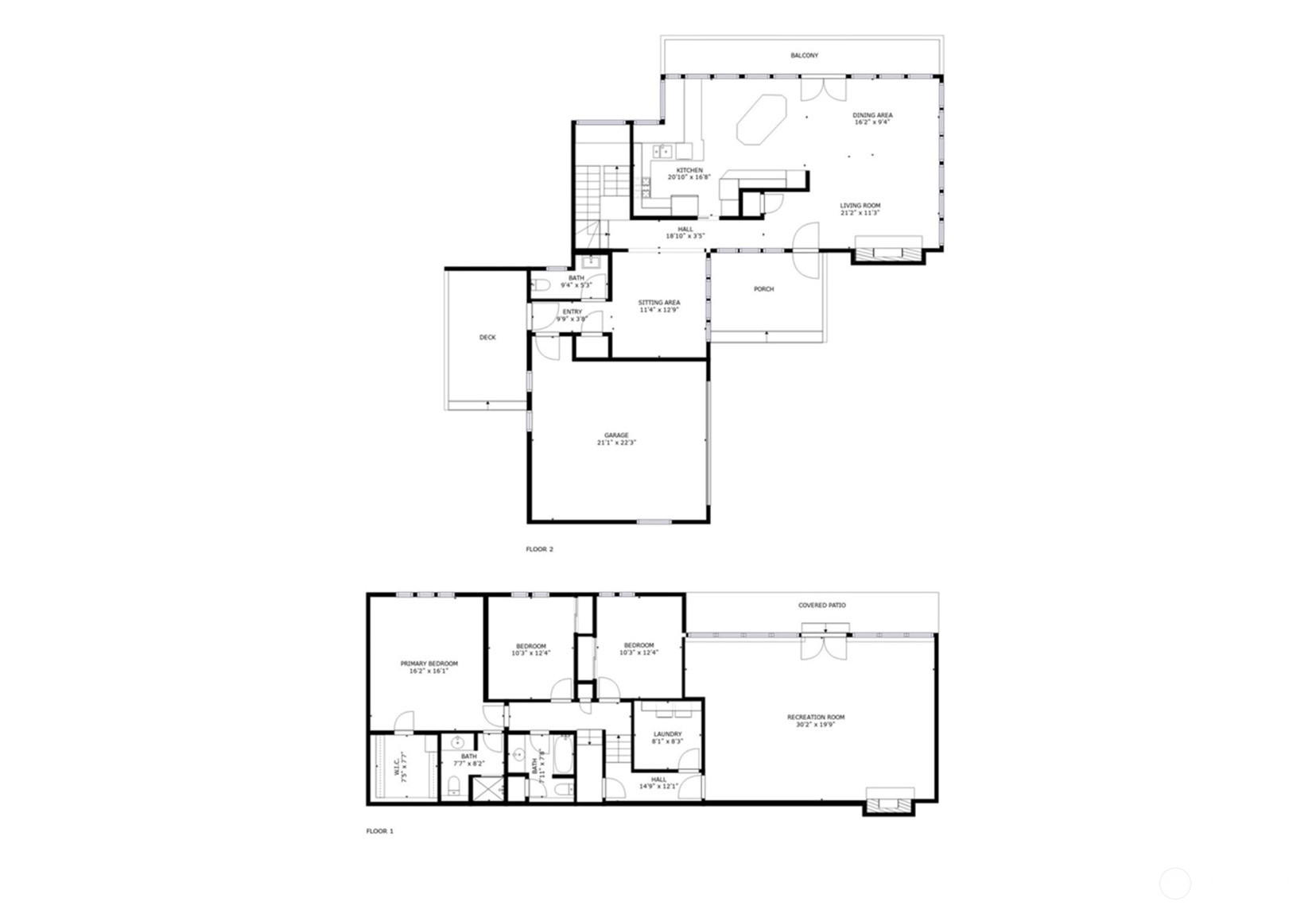 13319 SE 46th Street
