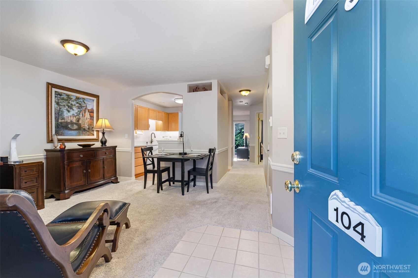 7031 196th Street SW Unit: B104