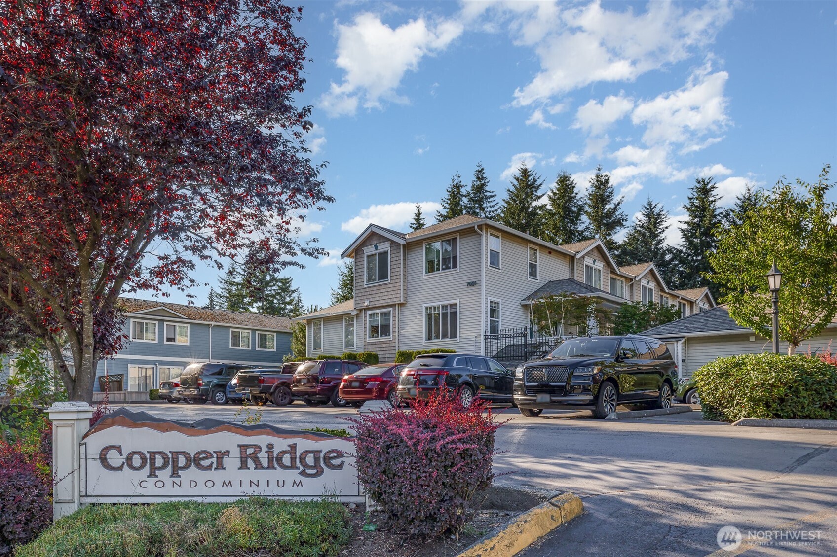 7031 196th Street SW Unit: B104