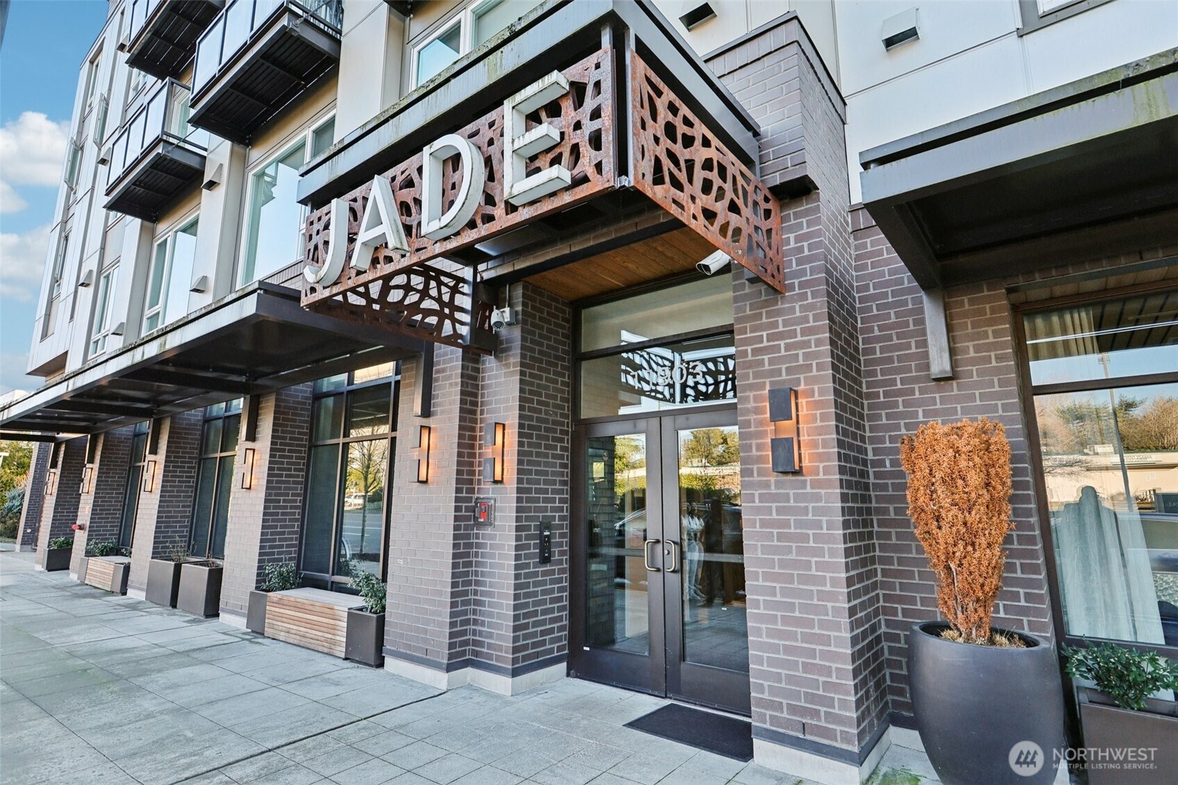 11903 NE 128th Street Unit: 320