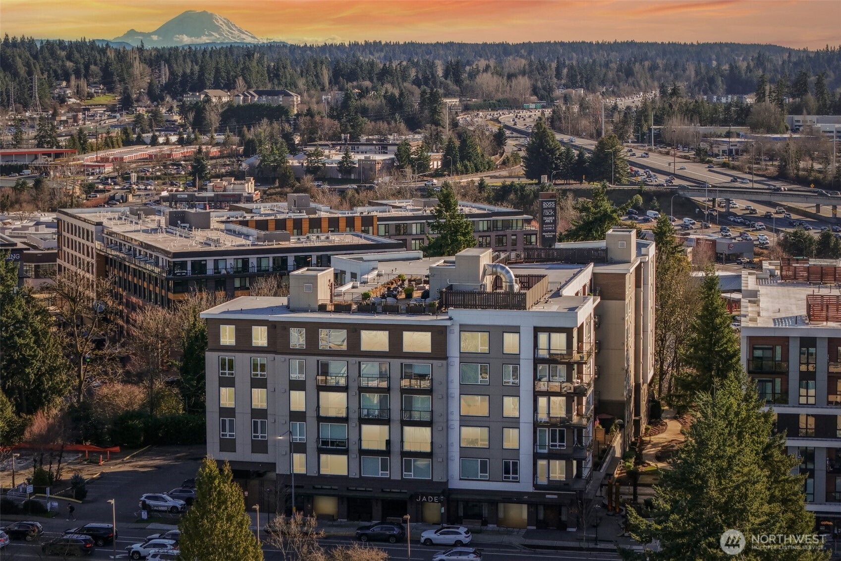 11903 NE 128th Street Unit: 320