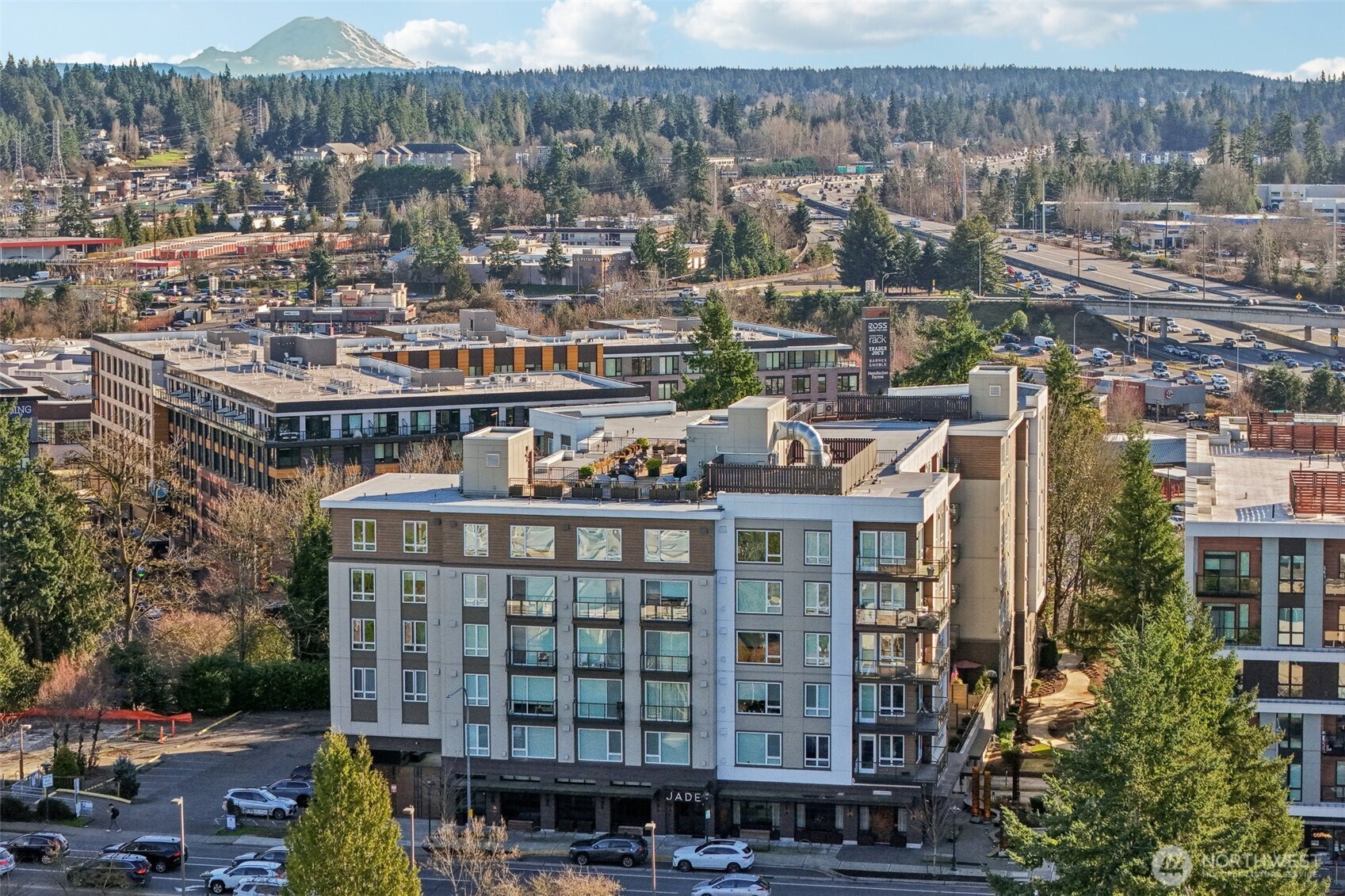 11903 NE 128th Street Unit: 320