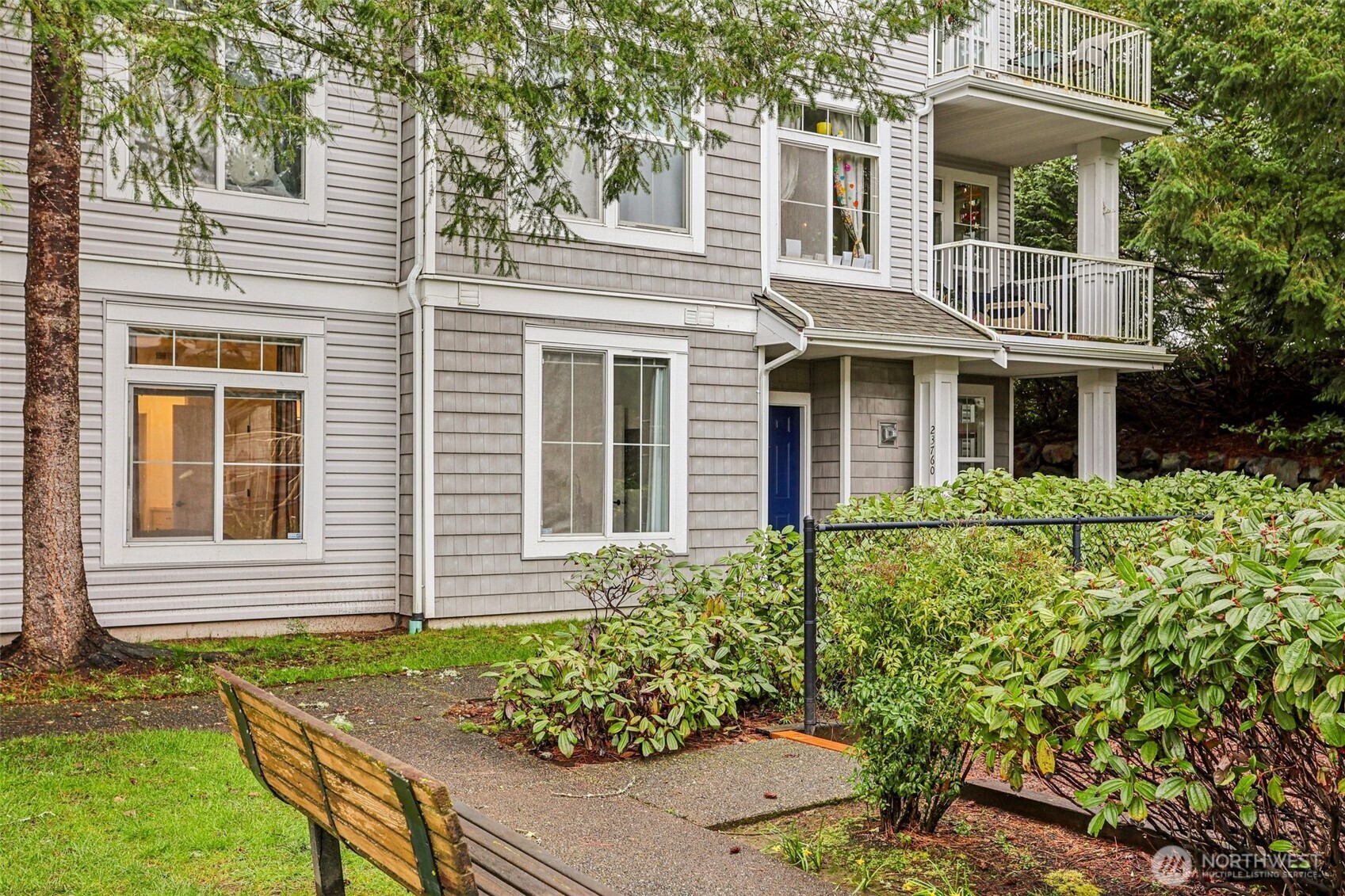 23760 SE 52nd Lane Unit: 14-1