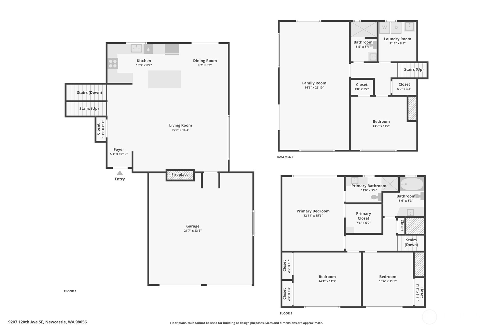 9207 120th Avenue SE