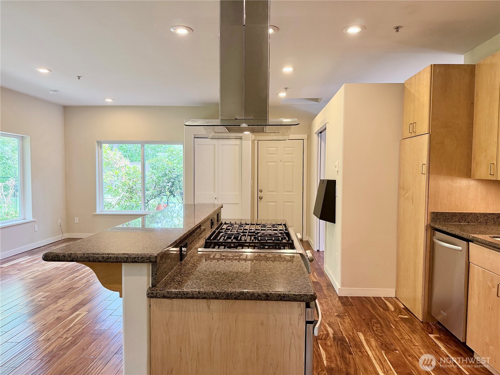 10021 7th Avenue NW Unit: E