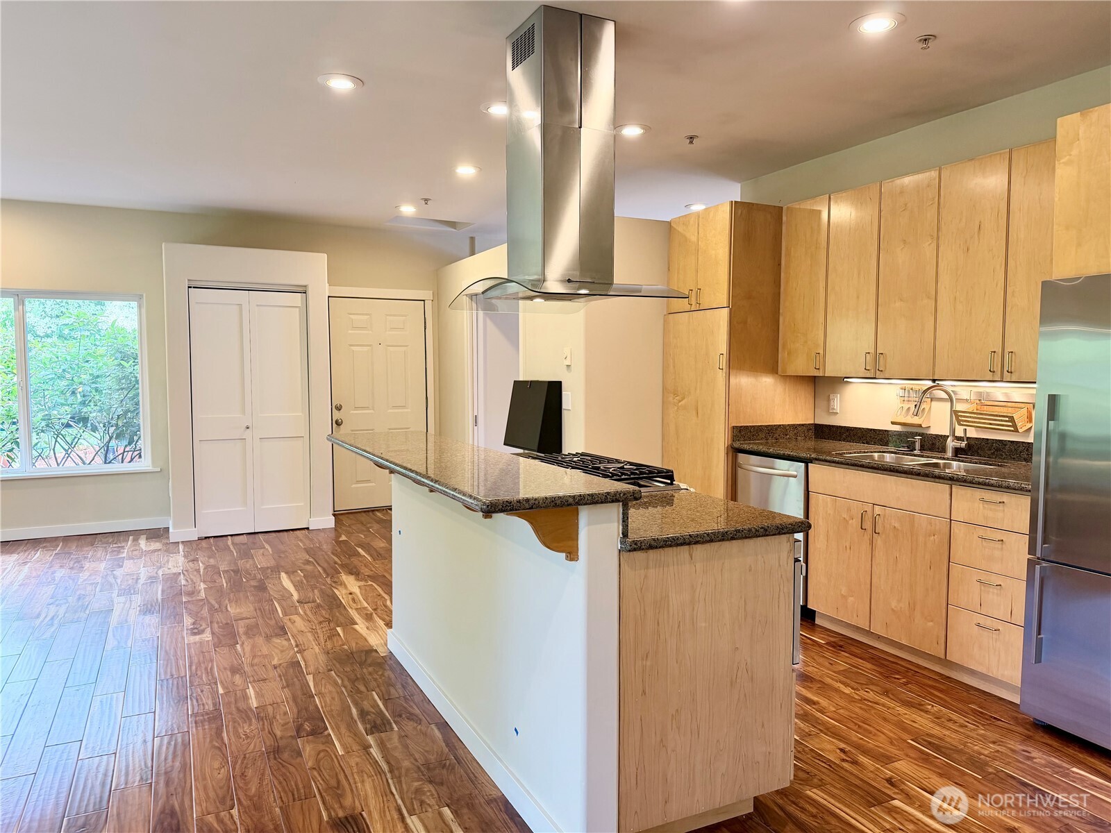 10021 7th Avenue NW Unit: E