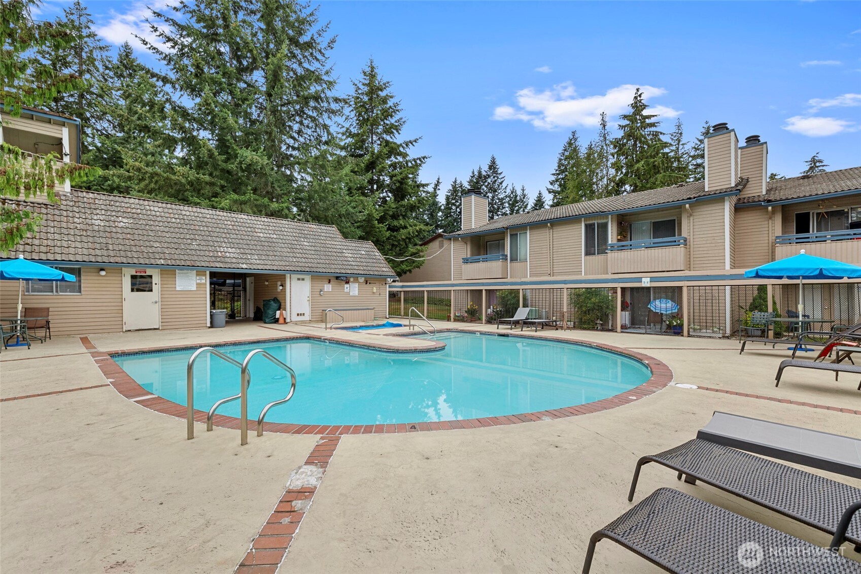 17519 149th Avenue SE Unit: D-3