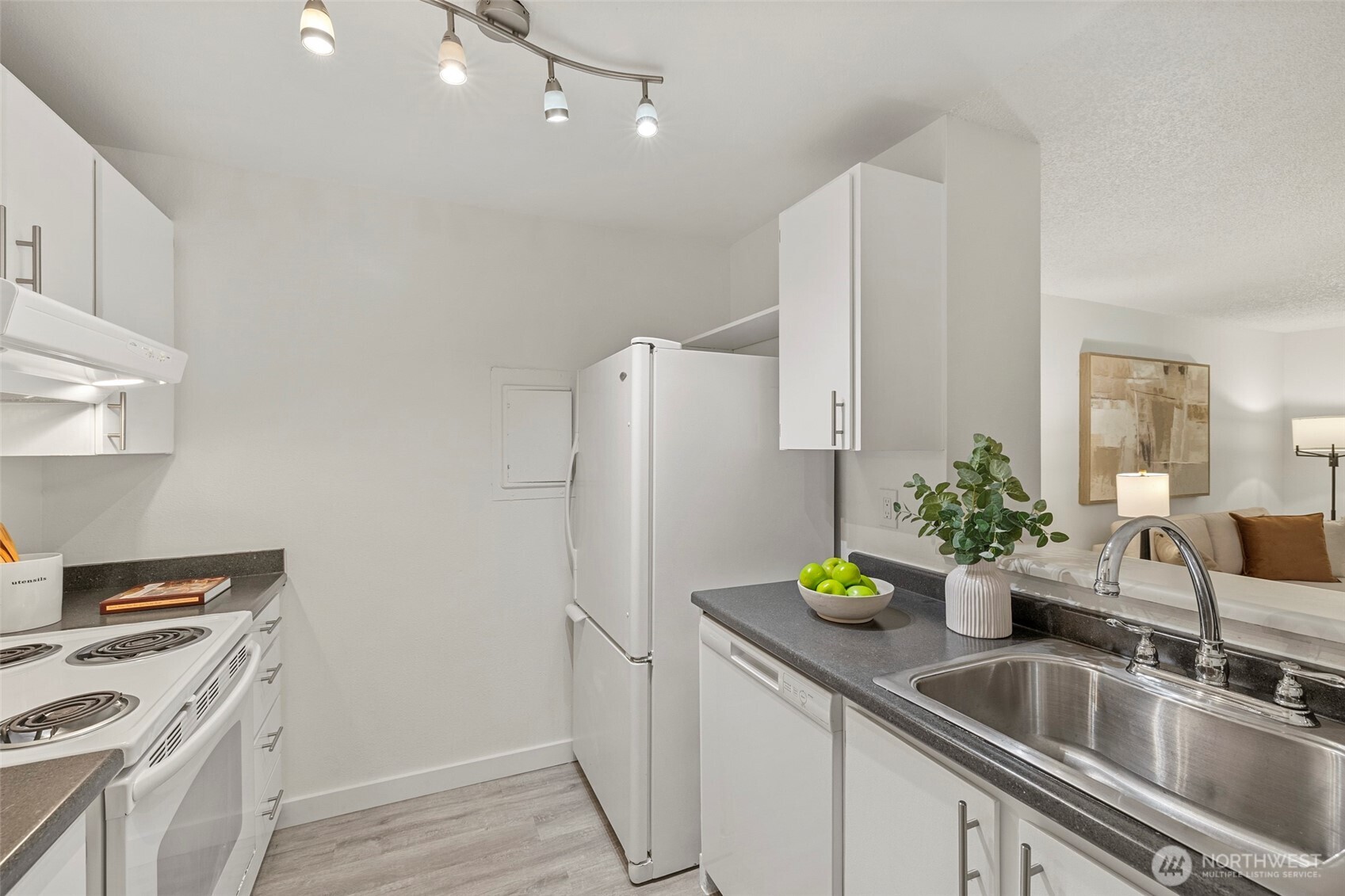 17519 149th Avenue SE Unit: D-3