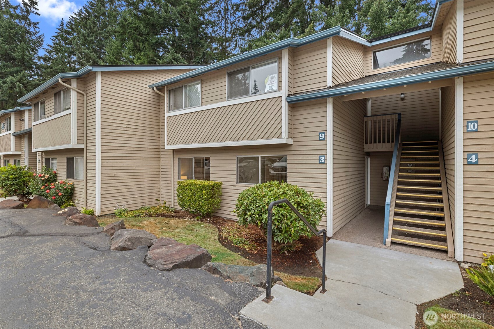 17519 149th Avenue SE Unit: D-3
