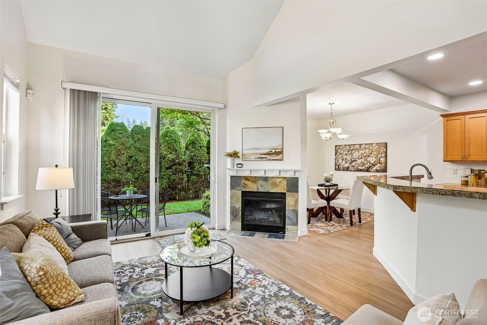 13824 N Creek Drive Unit: 1001
